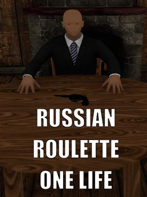 russian roulette unblocked|russian roulette 1 life.